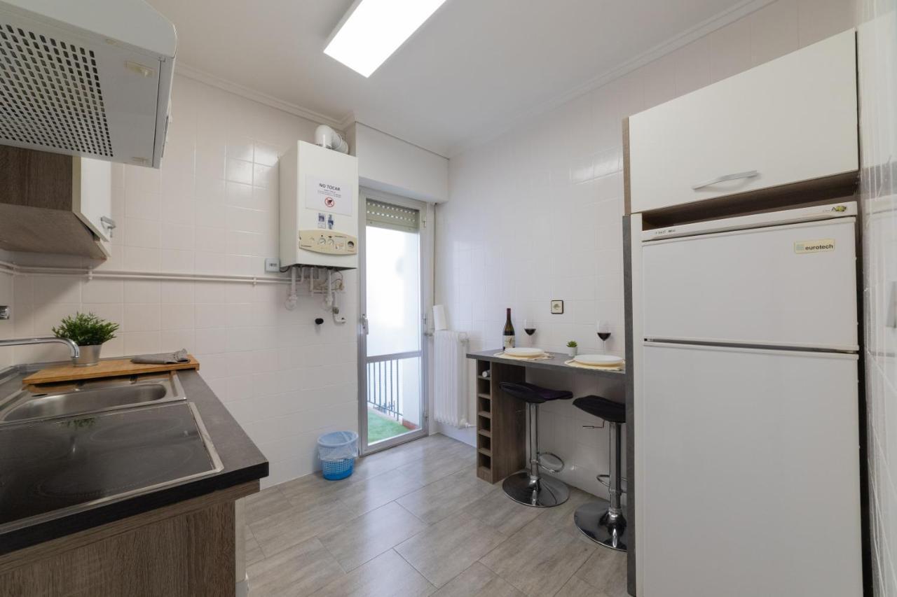 Apartamento El Centro ログローニョ エクステリア 写真