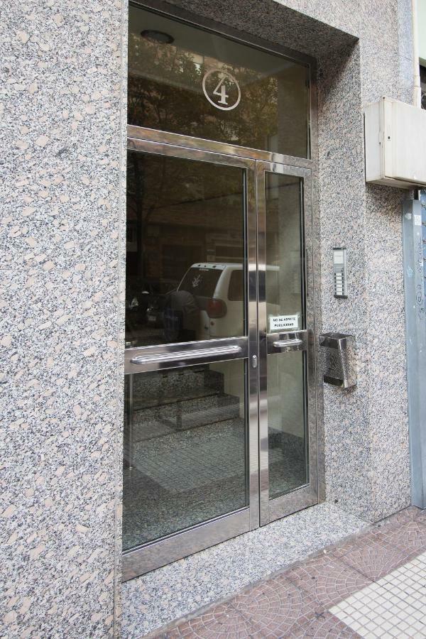 Apartamento El Centro ログローニョ エクステリア 写真