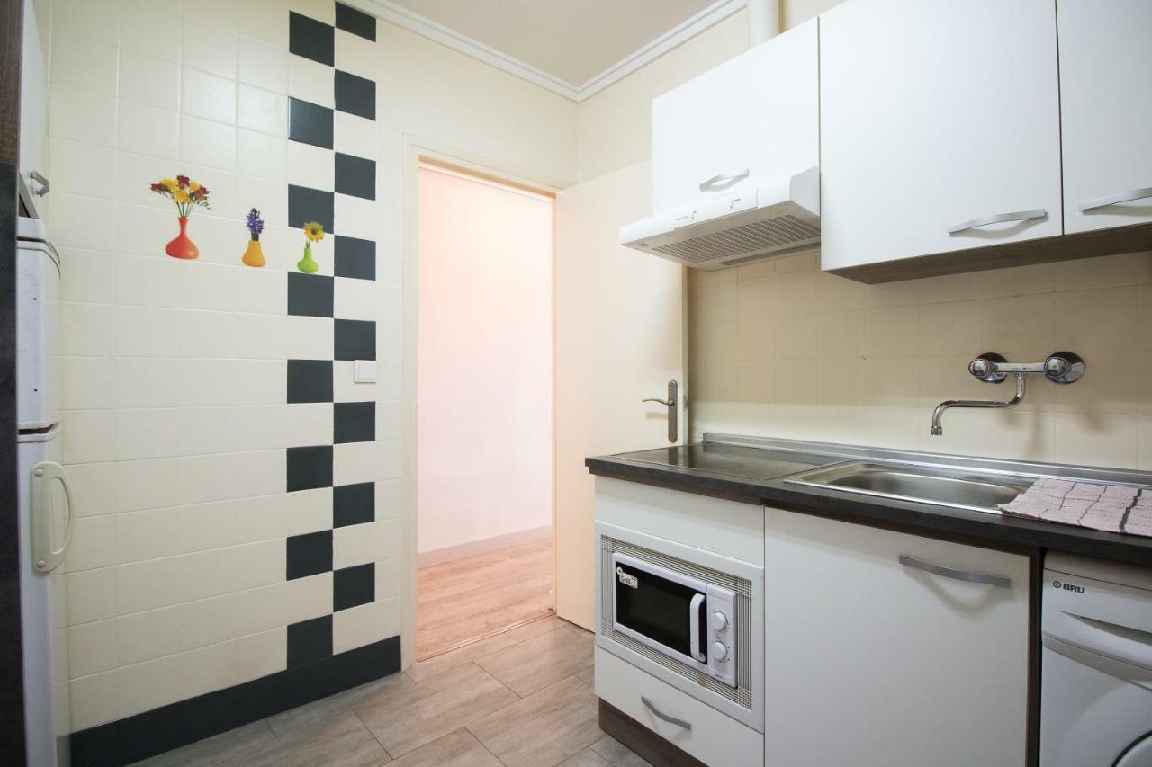 Apartamento El Centro ログローニョ エクステリア 写真